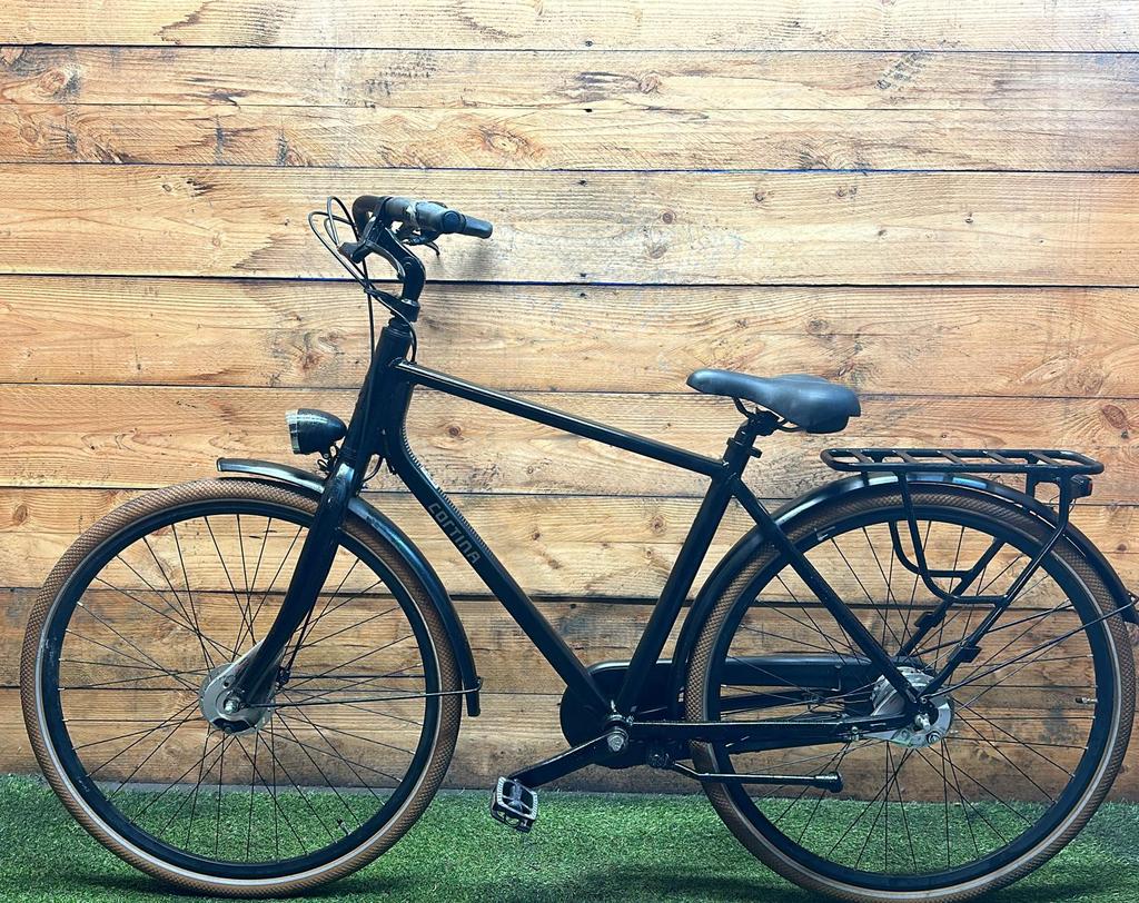 Cortina Herenfiets 7v 28inch 50cm