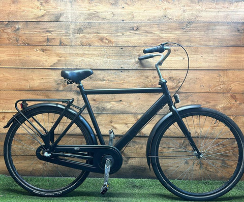 Cortina Human Powered Vehicle 3v 28inch 61cm