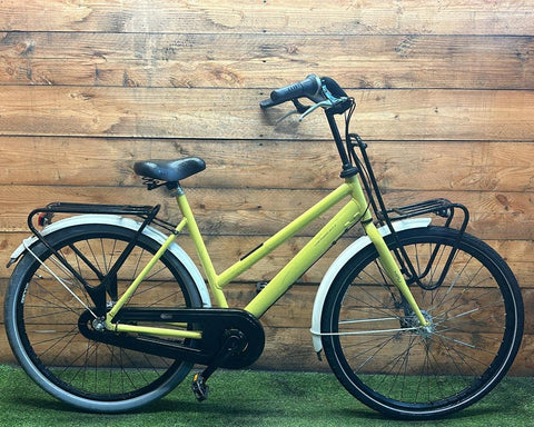 Cortina Human powered Vehicle 7v 28inch 57cm