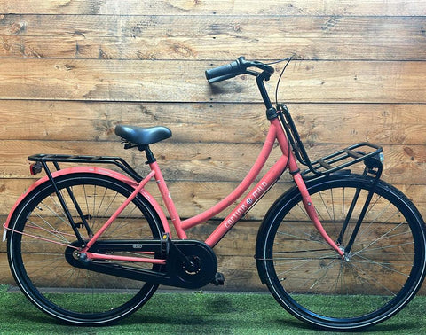 Cortina Milo 3v 28inch 50cm