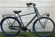 Cortina Milo