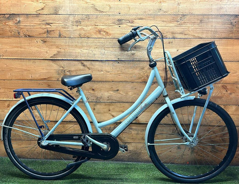 Cortina Roots 3v 28inch 50cm