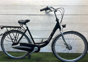 Cortina S1 Moederfiets