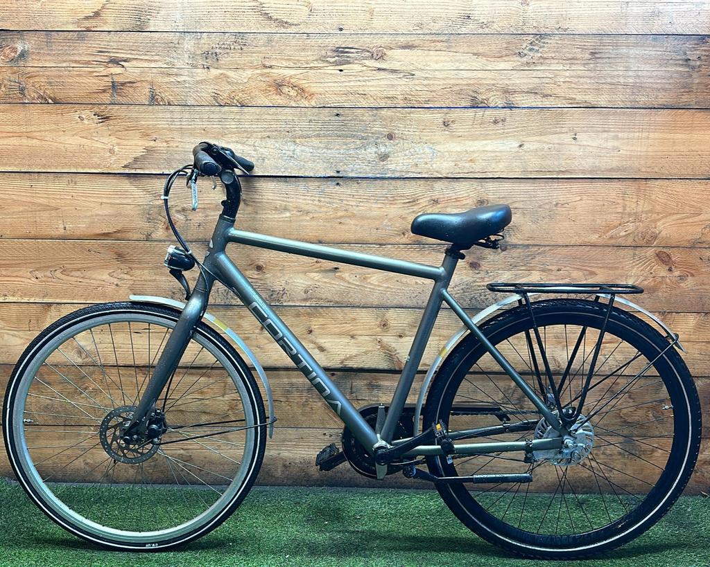 Cortina Speed 7v 28inch 57cm