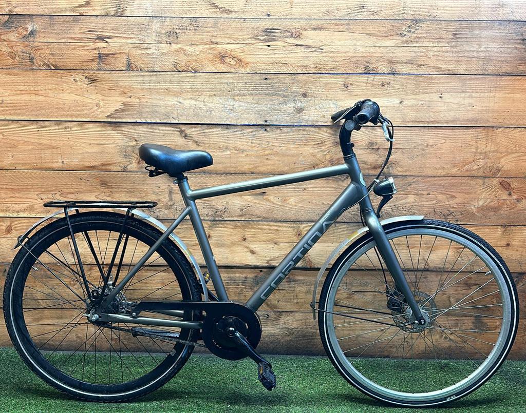 Cortina Speed 7v 28inch 57cm