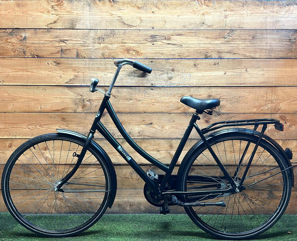 Cortina Transit 28inch 57cm