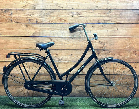 Cortina Transit 28inch 57cm
