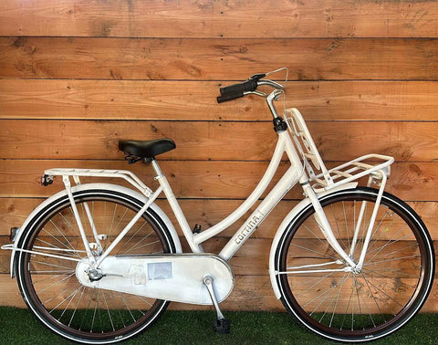 Cortina Transportfiets 3v 28inch 50cm