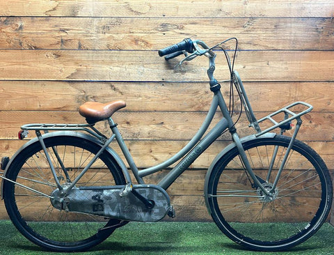 Cortina Transportfiets 7v 28inch 50cm