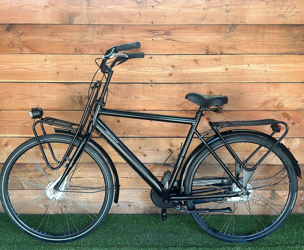 Cortina Transportfiets 7v 28inch 57cm
