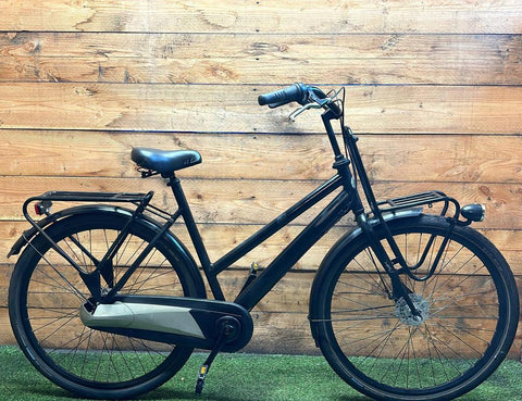 Cortina Transportfiets 7v 28inch 57cm