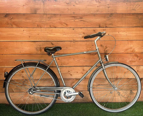 Cortina Tweed 28inch 56cm