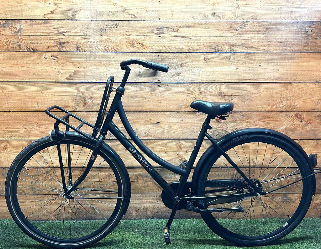 Cortina U1 28inch 50cm