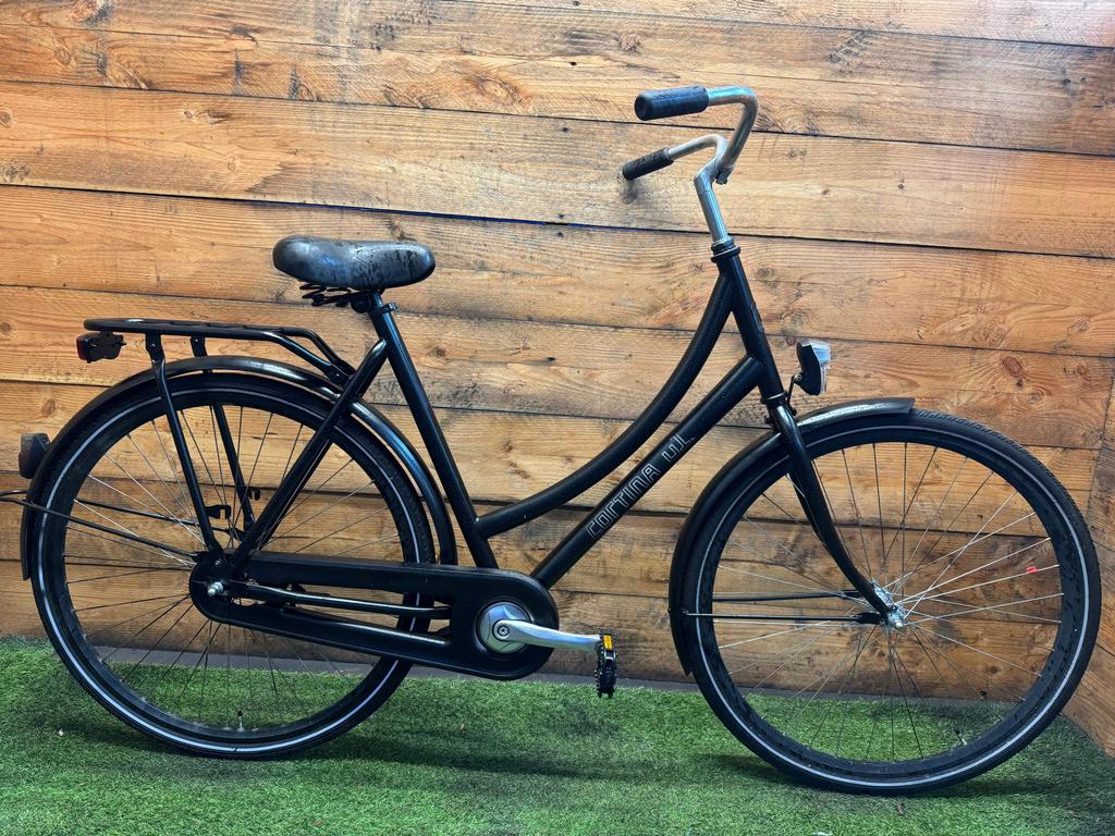 Cortina U1 28inch 57cm