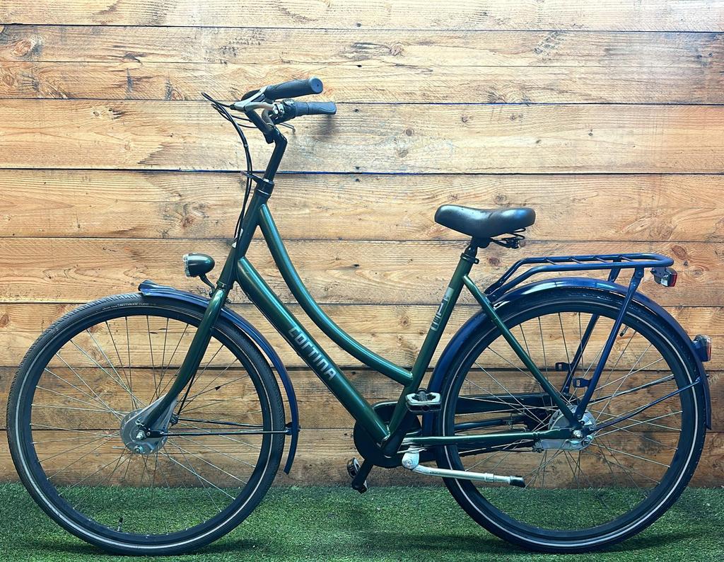 Cortina U1 7v 28inch 53cm