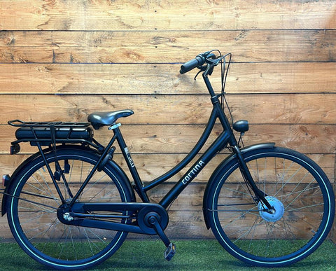 Cortina U1 E-Bike 3v 28inch 57cm