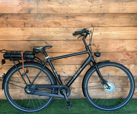 Cortina U1 E-Bike NW ACCU 3v 28inch 53cm