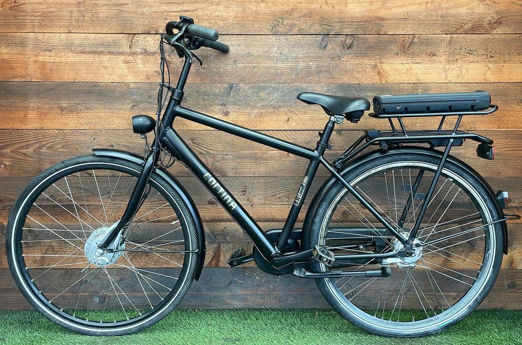 Cortina U1 E-Bike NW ACCU 7v 28inch 46cm