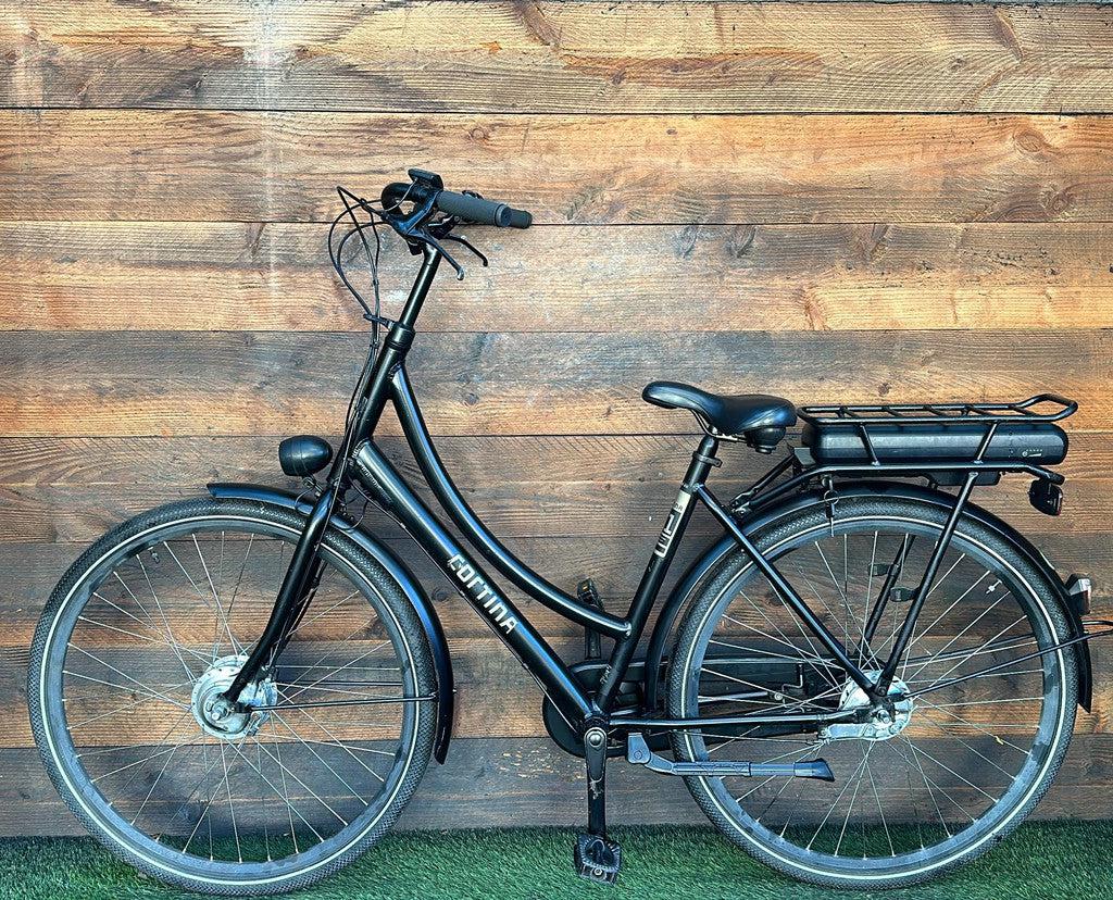 Cortina U1 E-bike Gereviseerd 3v 28inch 50cm