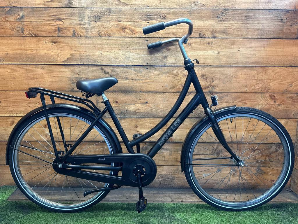 Cortina U4 28inch 50cm