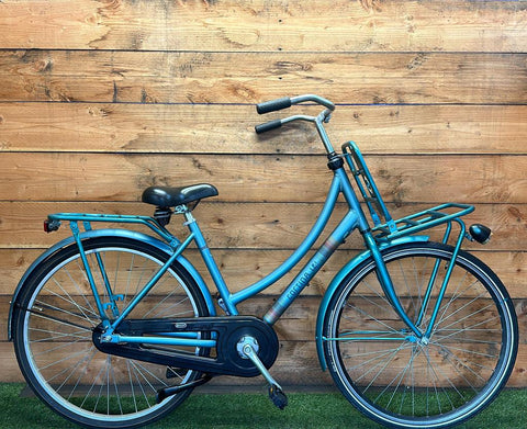 Cortina U4 28inch 50cm