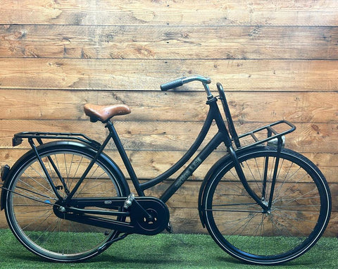 Cortina U4 28inch 57cm