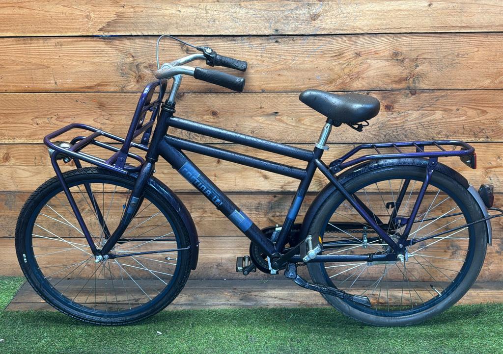 Cortina U4 3v 24inch 42cm
