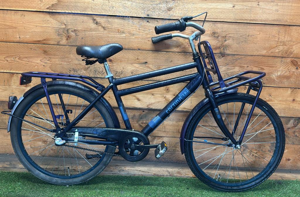Cortina U4 3v 24inch 42cm