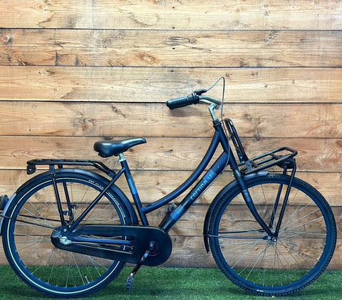Cortina U4 3v 26inch 43cm