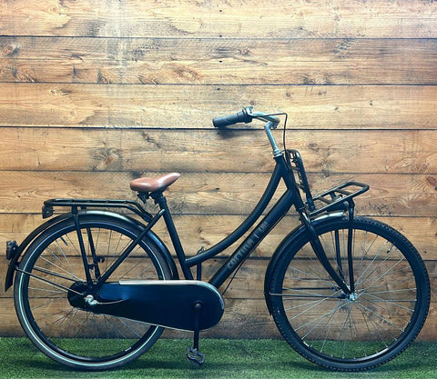 Cortina U4 3v 26inch 45cm