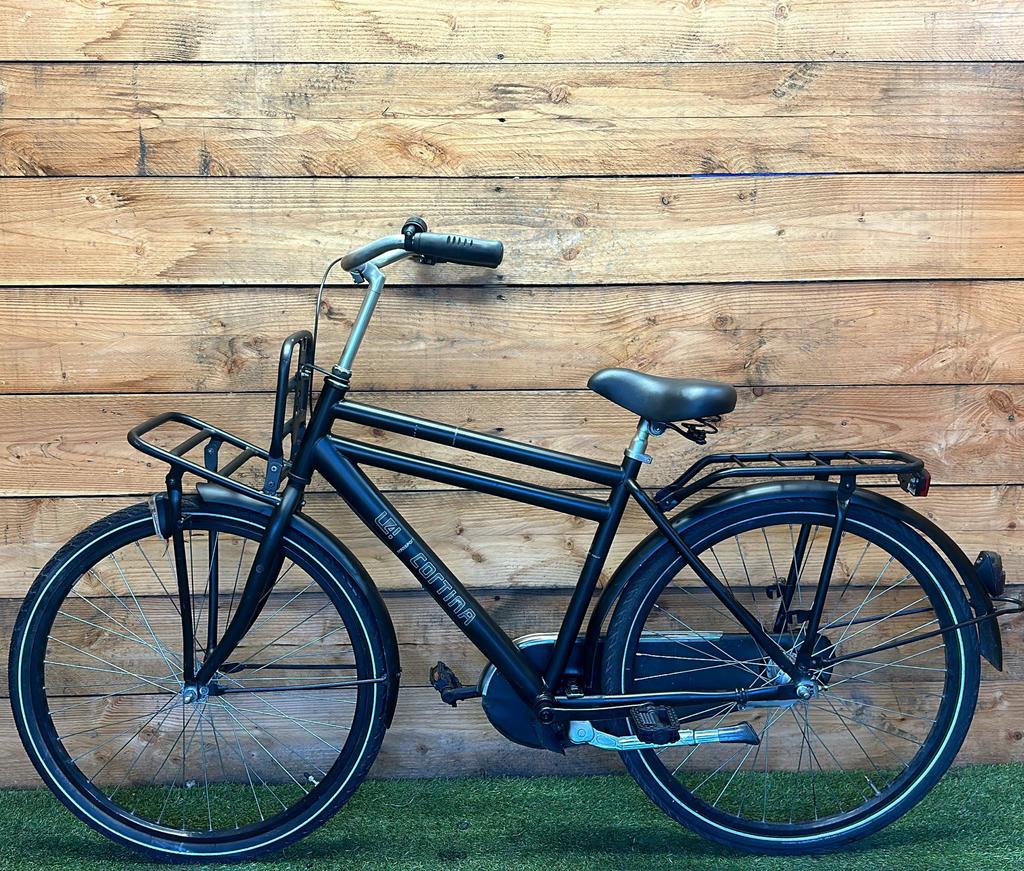 Cortina U4 3v 26inch 46cm