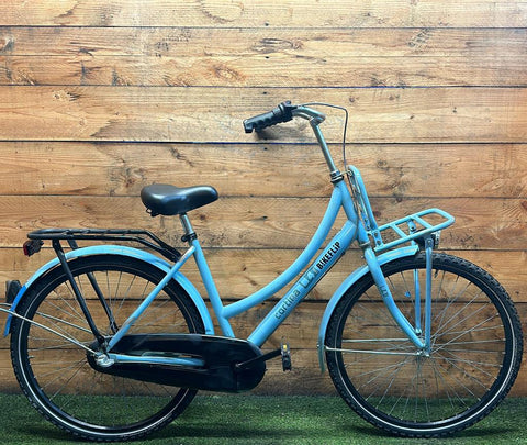 Cortina U4 3v 26inch 46cm