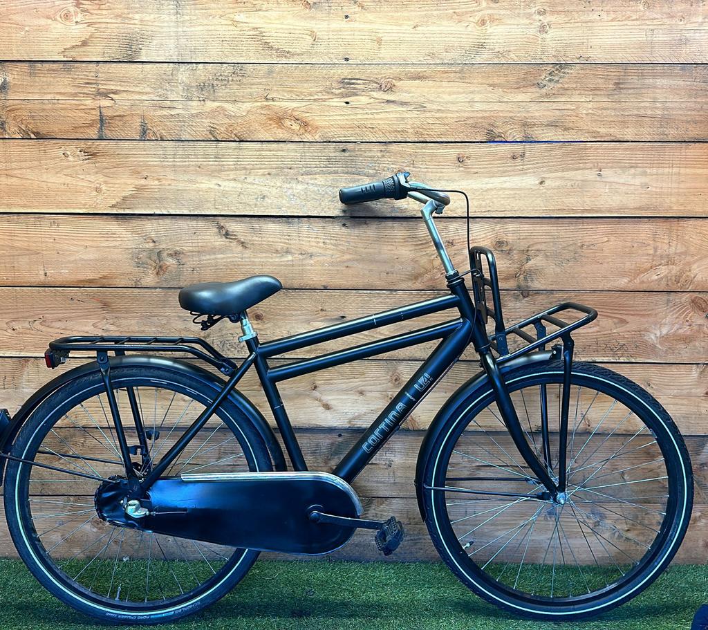 Cortina U4 3v 26inch 46cm