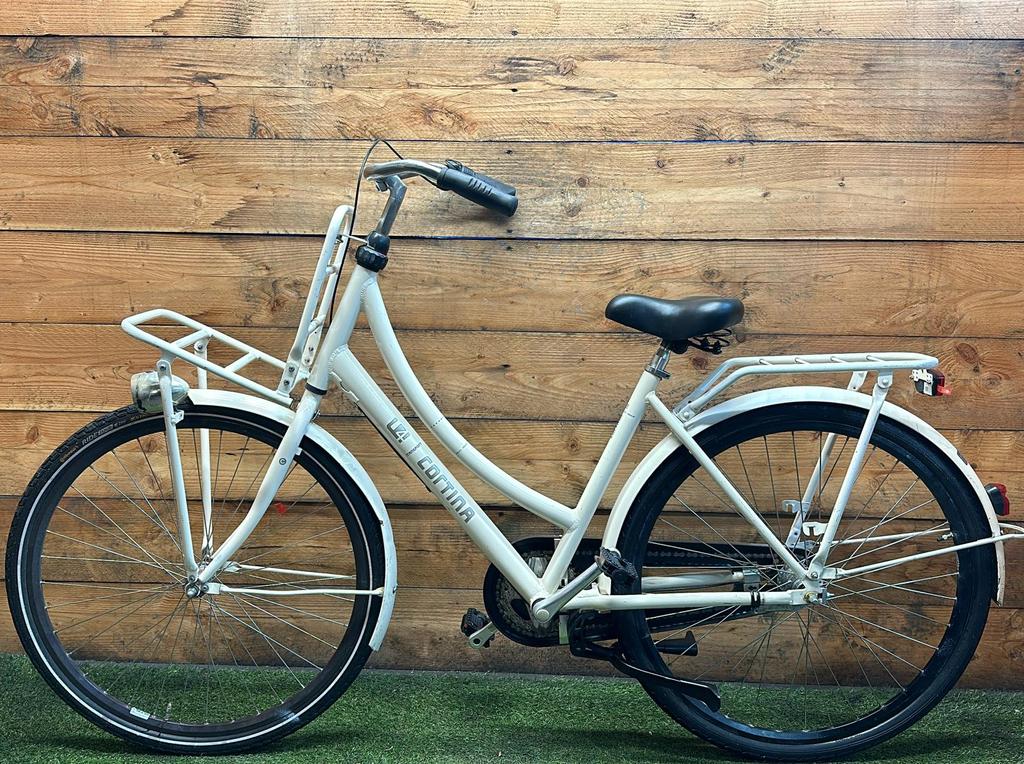 Cortina U4 3v 28inch 50cm