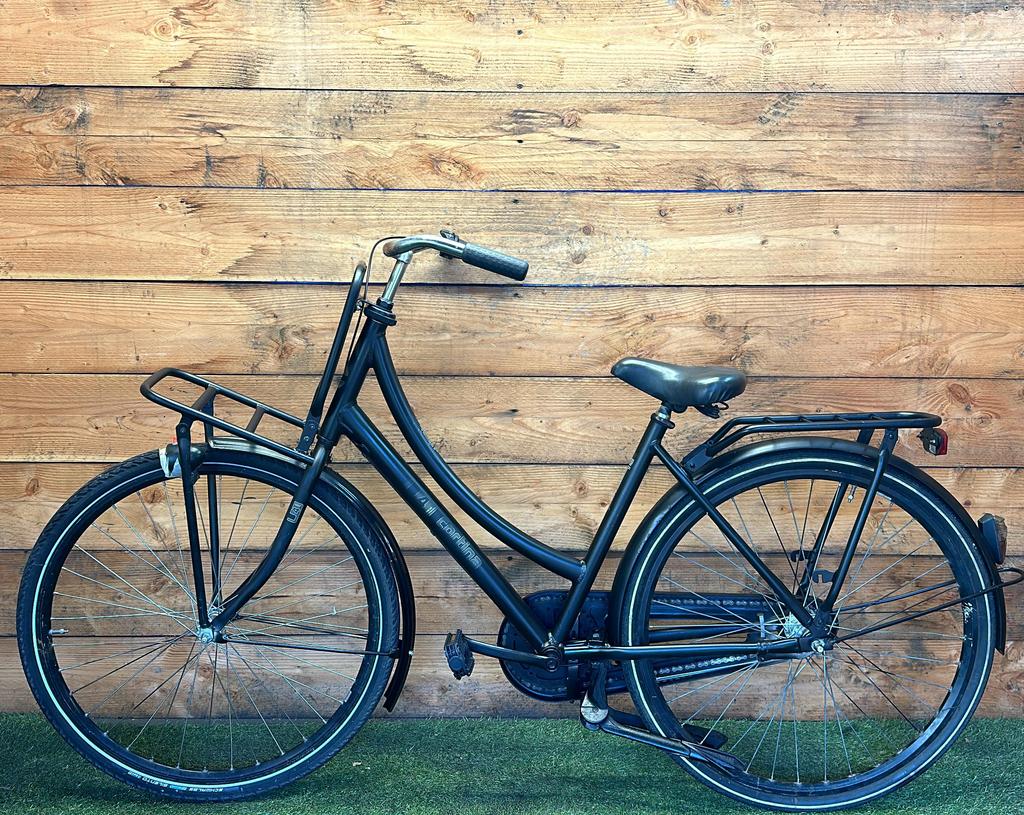 Cortina U4 3v 28inch 50cm