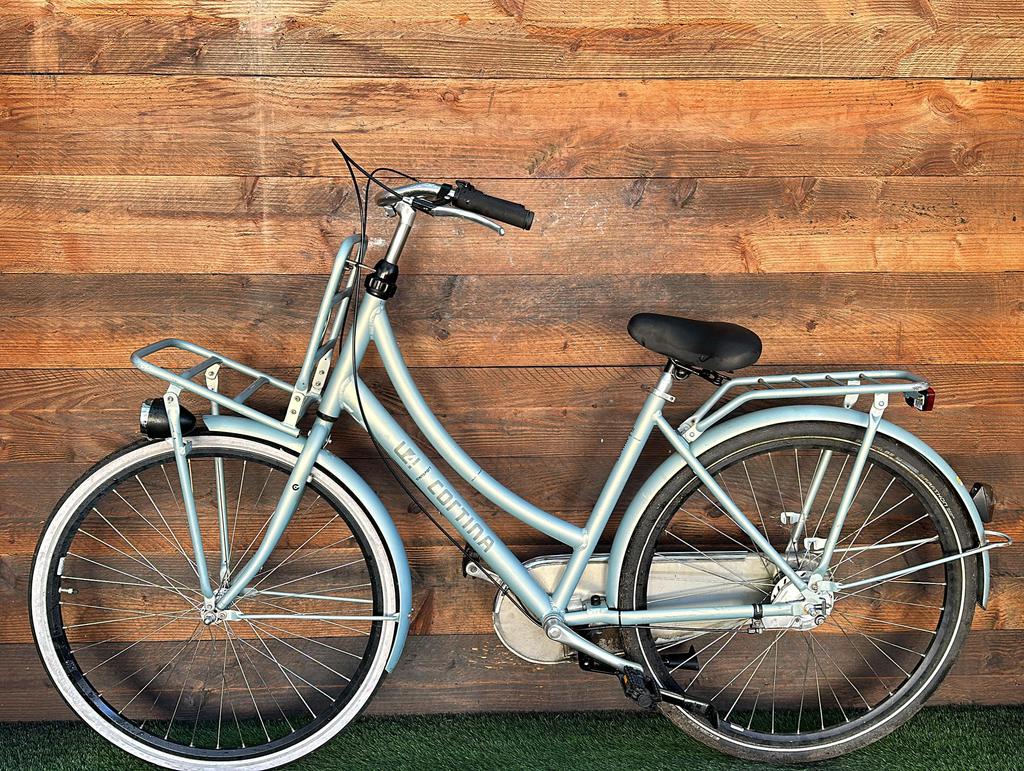 Cortina U4 3v 28inch 50cm