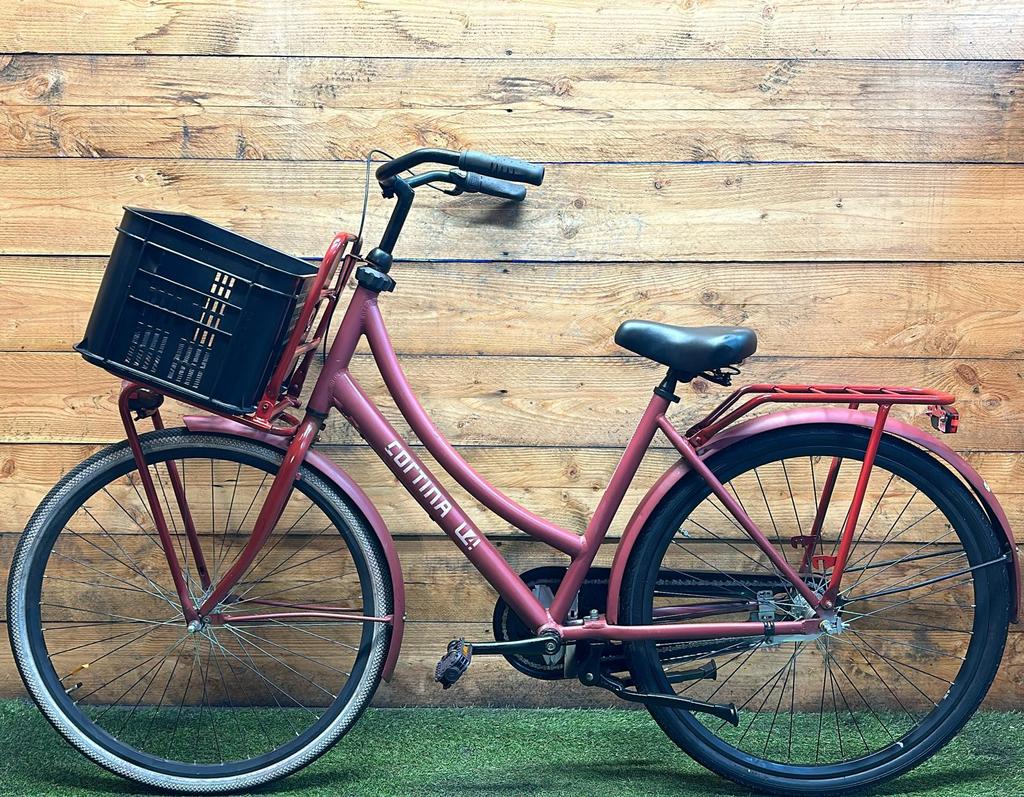 Cortina U4 3v 28inch 50cm