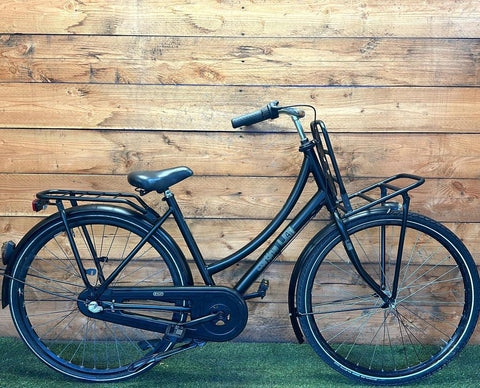 Cortina U4 3v 28inch 50cm