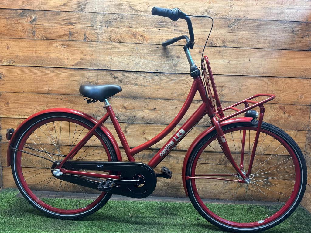 Cortina U4 3v 28inch 50cm