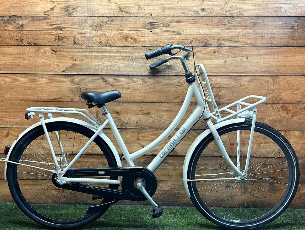 Cortina U4 3v 28inch 50cm