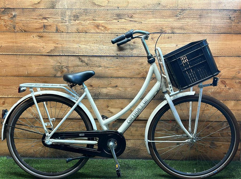 Cortina U4 3v 28inch 50cm