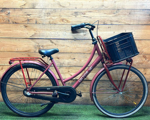 Cortina U4 3v 28inch 50cm