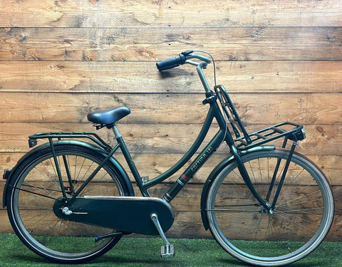 Cortina U4 3v 28inch 50cm