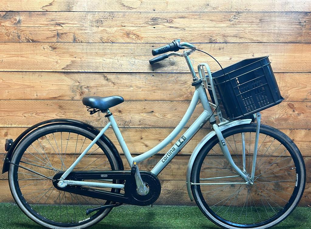 Cortina U4 3v 28inch 50cm