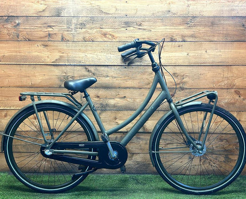 Cortina U4 3v 28inch 50cm