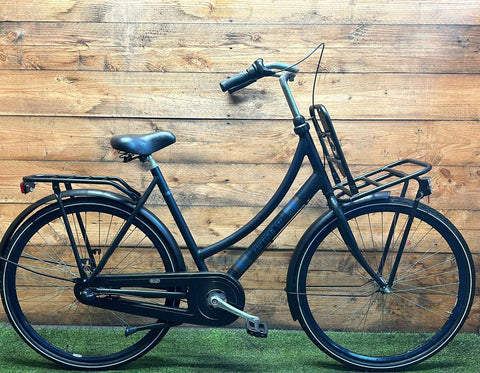 Cortina U4 3v 28inch 57cm