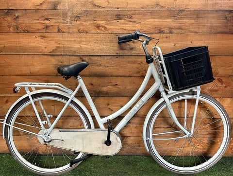 Cortina U4 3v 28inch 57cm