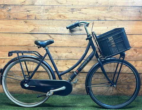 Cortina U4 3v 28inch 57cm