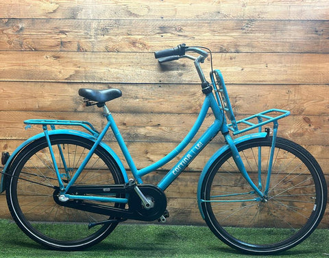 Cortina U4 3v 28inch 57cm