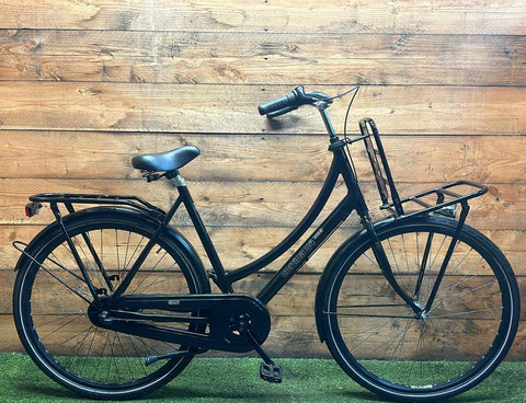 Cortina U4 3v 28inch 57cm